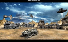 Desktop wallpaper. Mankind. ID:11255
