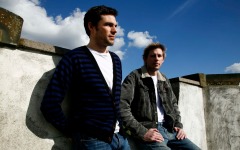 Desktop wallpaper. Groove Armada. ID:84080