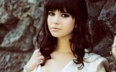 Desktop wallpaper. Hanna Beth. ID:84127