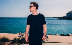 Desktop wallpaper. Hardwell. ID:84135
