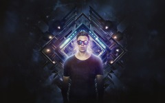 Desktop wallpaper. Hardwell. ID:84136