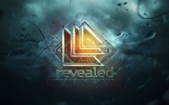 Desktop wallpaper. Hardwell. ID:84137