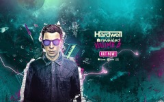 Desktop wallpaper. Hardwell. ID:84139