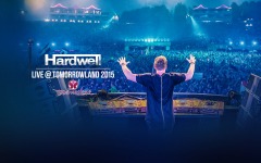 Desktop wallpaper. Hardwell. ID:84140