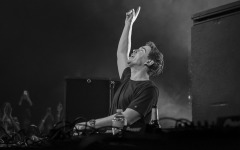 Desktop wallpaper. Hardwell. ID:84141