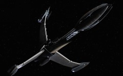 Desktop wallpaper. Babylon 5. ID:3668