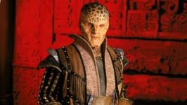 Desktop wallpaper. Babylon 5. ID:90547