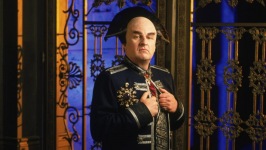 Desktop wallpaper. Babylon 5. ID:90549