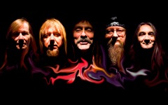 Desktop wallpaper. Hawkwind. ID:84172