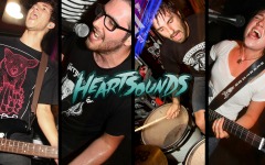 Desktop wallpaper. Heartsounds. ID:84180