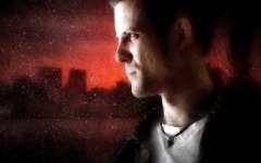 Desktop wallpaper. Max Payne. ID:11262