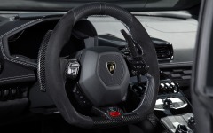 Desktop wallpaper. Lamborghini Huracán LP 610-4 VOS Performance Final Edition 2016. ID:84283