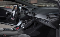 Desktop wallpaper. Lamborghini Huracán LP 610-4 VOS Performance Final Edition 2016. ID:84284