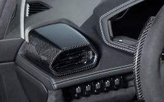 Desktop wallpaper. Lamborghini Huracán LP 610-4 VOS Performance Final Edition 2016. ID:84285
