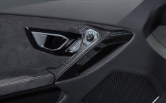 Desktop wallpaper. Lamborghini Huracán LP 610-4 VOS Performance Final Edition 2016. ID:84286