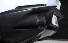 Desktop wallpaper. Lamborghini Huracán LP 610-4 VOS Performance Final Edition 2016. ID:84289