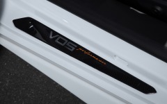 Desktop wallpaper. Lamborghini Huracán LP 610-4 VOS Performance Final Edition 2016. ID:84290
