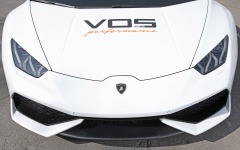 Desktop wallpaper. Lamborghini Huracán LP 610-4 VOS Performance Final Edition 2016. ID:84294