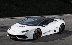 Desktop wallpaper. Lamborghini Huracán LP 610-4 VOS Performance Final Edition 2016. ID:84298