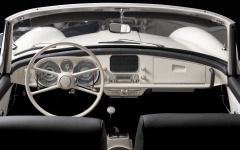 Desktop wallpaper. BMW 507 Elvis 1955. ID:84302