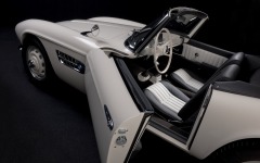 Desktop wallpaper. BMW 507 Elvis 1955. ID:84304