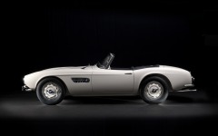 Desktop wallpaper. BMW 507 Elvis 1955. ID:84307