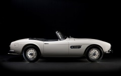 Desktop wallpaper. BMW 507 Elvis 1955. ID:84308