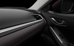 Desktop wallpaper. Mazda 6 2017. ID:84322