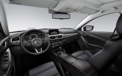 Desktop wallpaper. Mazda 6 2017. ID:84324
