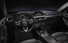 Desktop wallpaper. Mazda 6 2017. ID:84325
