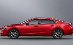 Desktop wallpaper. Mazda 6 2017. ID:84328