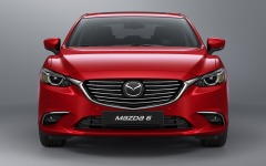 Desktop wallpaper. Mazda 6 2017. ID:84331