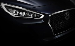 Desktop wallpaper. Hyundai i30 2017. ID:84337