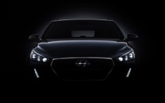 Desktop wallpaper. Hyundai i30 2017. ID:84338