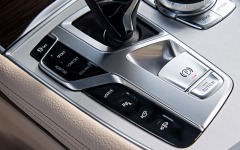 Desktop wallpaper. BMW 740Le xDrive iPerformance 2017. ID:84339