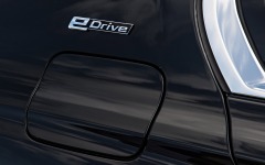 Desktop wallpaper. BMW 740Le xDrive iPerformance 2017. ID:84342