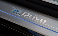Desktop wallpaper. BMW 740Le xDrive iPerformance 2017. ID:84343