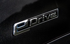 Desktop wallpaper. BMW 740Le xDrive iPerformance 2017. ID:84344
