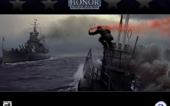 Desktop wallpaper. Medal of Honor. ID:11276