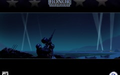 Desktop wallpaper. Medal of Honor. ID:11277