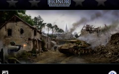 Desktop wallpaper. Medal of Honor. ID:11285
