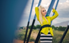 Desktop wallpaper. Iggy Azalea. ID:84373