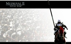 Desktop wallpaper. Medieval 2: Total War. ID:11289