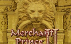 Desktop wallpaper. Merchant Prince 2. ID:11292