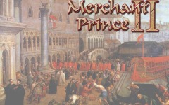 Desktop wallpaper. Merchant Prince 2. ID:11294