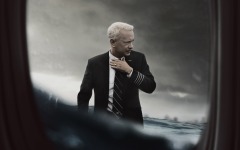 Desktop wallpaper. Sully. ID:84478