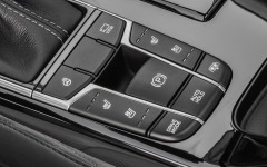 Desktop wallpaper. Kia Cadenza SXL 2017. ID:84518