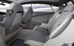 Desktop wallpaper. Cadillac Escala Concept 2016. ID:84605