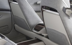 Desktop wallpaper. Cadillac Escala Concept 2016. ID:84606