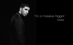 Desktop wallpaper. Drake. ID:84641